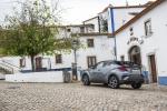 Toyota C-HR Hybrid 2019 года (WW)